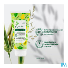 Charger l'image dans la galerie, Klorane Petit Junior Douche Gel Peer 200ml Nf
