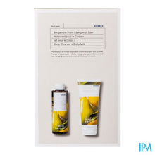 Afbeelding in Gallery-weergave laden, Korres Gs Bergamot Pear Full Size Gift Set
