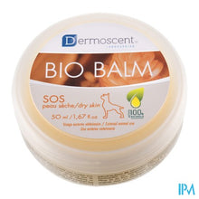 Afbeelding in Gallery-weergave laden, Essential Bio Balm Hond Huidzalf Pot 50ml
