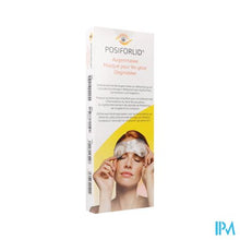 Afbeelding in Gallery-weergave laden, Posiforlid Oogmasker 1
