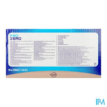 Afbeelding in Gallery-weergave laden, Prozero Chocolade 18x250ml
