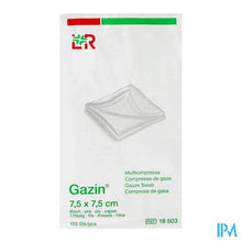 Afbeelding in Gallery-weergave laden, Gazin Kp N/ster 8p 7,5x 7,5cm 100 18503
