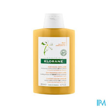Afbeelding in Gallery-weergave laden, Klorane Capil. Sh Voedend Tamanu&monoi Bio 200ml
