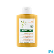 Klorane Capil. Sh Voedend Tamanu&monoi Bio 200ml