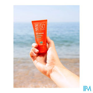 Svr Sun Secure Blur Spf50 50ml Nf Verv.3435054