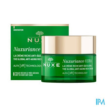 Charger l'image dans la galerie, Nuxe Nuxuriance Ultra Exceptionele Creme 75ml
