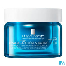 Afbeelding in Gallery-weergave laden, Lrp Hyalu B5 Creme Spf30 50ml
