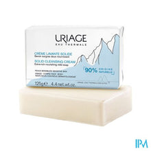 Charger l'image dans la galerie, Uriage Vaste Wascreme 125g

