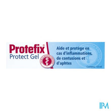 Afbeelding in Gallery-weergave laden, Protefix Protect Gel 10ml Revogan
