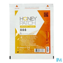 Afbeelding in Gallery-weergave laden, Honeypatch Mini-moist Gen.honing5g+alg.ster5x5cm 1
