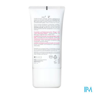 Bioderma Sensibio Ar Bb Cream S/parfum 40ml