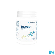 Isomex Pot Comp 30 19747 Metagenics