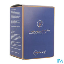 Charger l'image dans la galerie, Labotix Co Plus V-caps 120 Natural Energy Labophar

