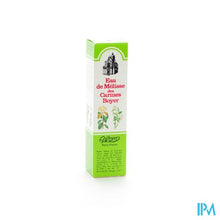 Afbeelding in Gallery-weergave laden, Melisse Eau Des Carmes 50ml
