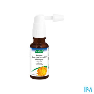 A.vogel Oorspray Droge Huid 20ml