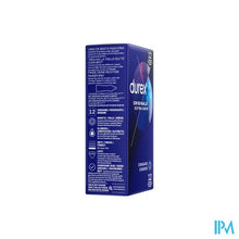 Afbeelding in Gallery-weergave laden, Durex Extra Safe Condoms 12
