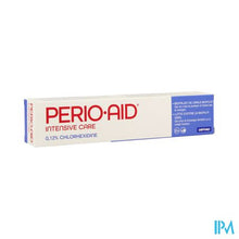 Load image into Gallery viewer, Perio.aid Intensive Care Gel 75ml
