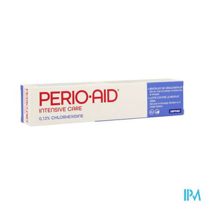 Perio.aid Intensive Care Gel 75ml
