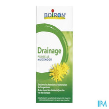 Afbeelding in Gallery-weergave laden, Drainage Muizenoor 60ml Boiron

