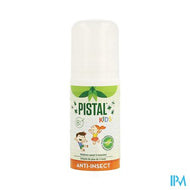 PISTAL FAMILIE ROLLER KIDS 50 ML