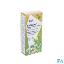 Charger l'image dans la galerie, Salus Galaxier Artisjok Elixir 250ml
