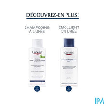 Afbeelding in Gallery-weergave laden, Eucerin Dermocapil.lotion Kalmerend Urea 100ml
