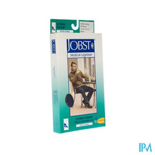 Afbeelding in Gallery-weergave laden, Jobst For Men Casual K2 20-30 Ad Black l 1p

