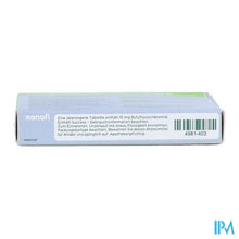 Charger l'image dans la galerie, Buscopan 10mg Pi Pharma Omhulde Tabl 60
