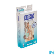 Jobst Ultrasheer Comf.k2 Dijkous Honey Xl