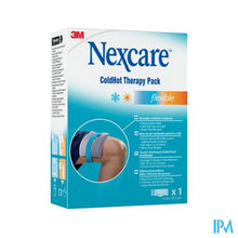 Charger l'image dans la galerie, 15710dab NexcareTM Coldhot Therapy Pack Pack Flexible Thinsulate, 235 Mm X 110 Mm
