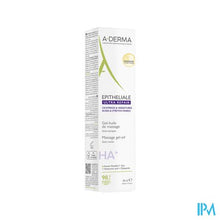 Afbeelding in Gallery-weergave laden, Aderma Epitheliale Ah Gel-olie Massage 40ml
