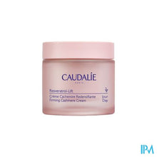 Afbeelding in Gallery-weergave laden, Caudalie Resveratrol Lift Kasjmiercreme 50ml
