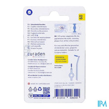 Charger l'image dans la galerie, Curaprox Cps 09 Prime Brushes Refill 8
