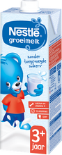 Afbeelding in Gallery-weergave laden, Nestle Groeimelk 3+ Tetra 1l
