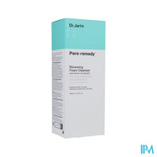 Afbeelding in Gallery-weergave laden, Dr.jart+ Pore-remedy Renewing Foam 150ml
