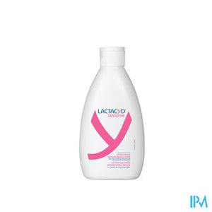 Lactacyd Intieme Wasgel Sensi 300ml