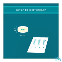 Afbeelding in Gallery-weergave laden, Compeed Blarenpleisters Extreem Voordeelverpak.10
