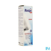 Charger l'image dans la galerie, Respi Free Nose Spray 30ml
