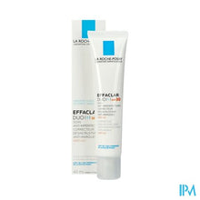 Afbeelding in Gallery-weergave laden, Lrp Effaclar Duo+ Spf30 40ml
