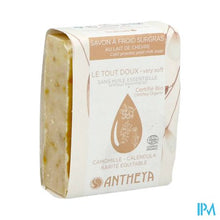 Afbeelding in Gallery-weergave laden, Antheya Vaste Zeep Zeer Zacht 100g
