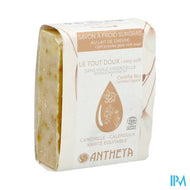 Antheya Vaste Zeep Zeer Zacht 100g