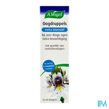 Charger l'image dans la galerie, A.Vogel Oogdruppels Extra Intensief 10ml
