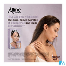 Load image into Gallery viewer, Alline Proderm Caps 60 Nf
