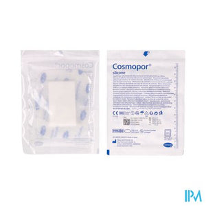 Cosmopor Silicone Selfcare 10,0x 8cm 5