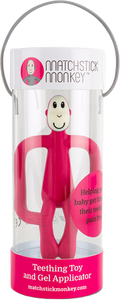 Matchstick Monkey Bijtring Robijn