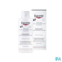 Afbeelding in Gallery-weergave laden, Eucerin Atopicontrol Lotion Kalmerend 250ml
