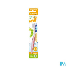 Afbeelding in Gallery-weergave laden, Axoral Kids Tandenborstel 0-2j
