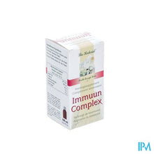 Load image into Gallery viewer, Herborist Immuun Complex 100ml 0728
