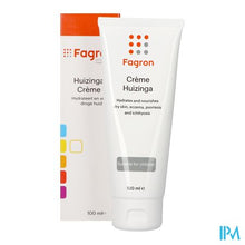 Load image into Gallery viewer, Fdc Huizinga Creme 100ml Nf
