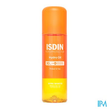 Charger l'image dans la galerie, Isdin Fotoprotector Hydro Oil Ip30 200ml
